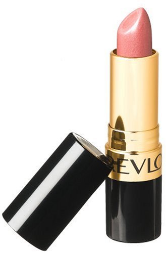 Revlon Super Lustrous Lipstick Shine ~ Cognito rosa 820