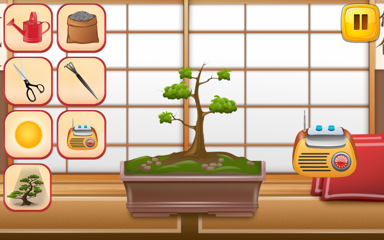 Cuidado com a árvore dos bonsai [download]