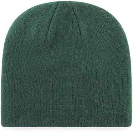 OTS NCAA Youth Beanie Knit Cap