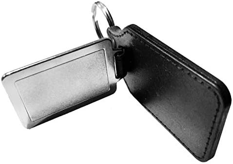 Brotherhood 1964-1974 Compatível com Oldsmobile Cutlass 442 Motor Design Design Keychain Key Key Ring for Men Keyring de carros pesados