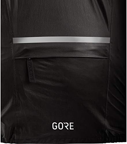 Gore Wear Mens C5 Gore-Tex Shakedry 1985 Jacket