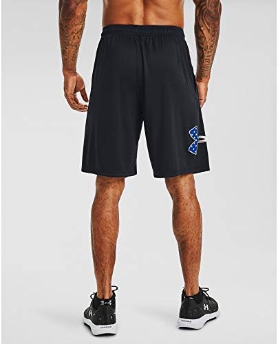 Under Armour Men's Freedom Tech Logo