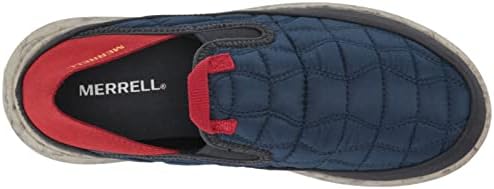 Merrell Unissex-Child Hut Moc 2.0 Sneaker