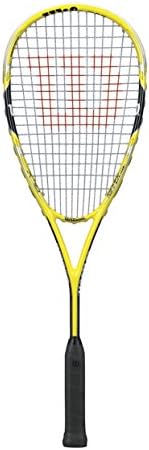 Wilson Ripper Team Squash Racquet