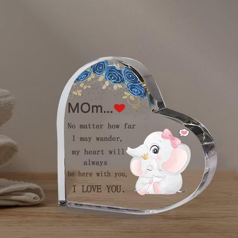 Presente para mamãe, aniversário do dia das mães Presentes do Dia de Ação de Graças para Mamã