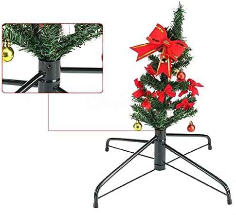 Yayiya HP0994 Árvore de Natal Stands Acessórios para Árvores de Natal Base de Árvore de Natal 35 cm