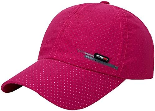 Moda para Choice Casquette Golf Sun Utdoor para Hats de Baseball Haps de Baseball Caps de beisebol para mulheres Motas curtas