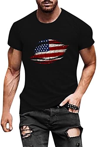Camisa de manga longa pequena dos homens de verão casual o pescoço bandeira impressa de manga curta camiseta camisa superior camisa média