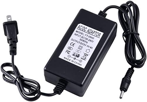 Adaptador SSSR AC/CC para Lenovo MIIX 310 80SG 10,1 polegadas Tablet PC Cabo de alimentação PS PS Parede de parede CARREGOR DE BATERIA DA BATERIA DO