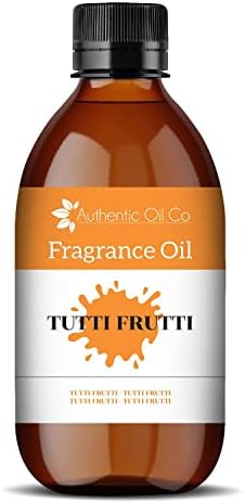 Tutti Frutti Fragrance Oil 100ml
