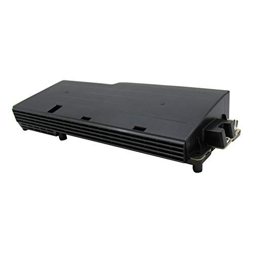 UNIDADE DE PODERAÇÃO DO PODERAÇÃO PSU Substituição APS-306 / EADP-185AB para Sony PlayStation3 PS3 Slim 30xx Console 160GB 320GB