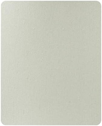 5 x8 x7 Empire Light Oatmeal Linen Fabric Clip-on Lampshade, | Bulbos Edison regulares |