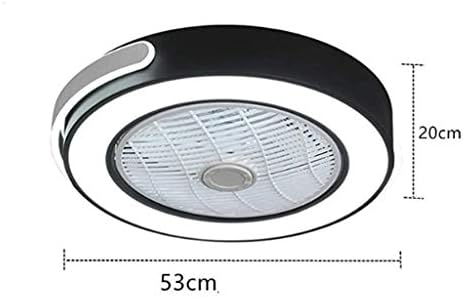 Zhyh LED Teto Light Sala de estar do quarto corredor leve varanda de teto de teto LED LUZ