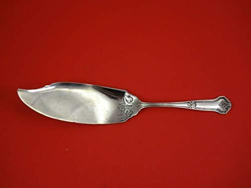 Coríntios de Wallace Sterling Silver Fish Server Handle All Sterling 10