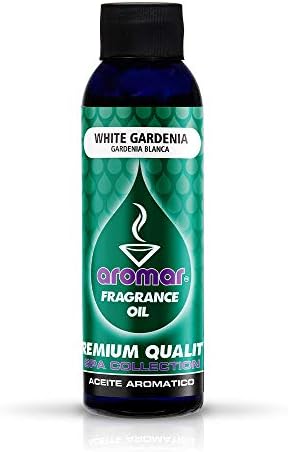 Óleo de fragrância premium aromar, garrafa de 4 onças de 3 pacote de aromático duradouro, aromaterapia fresca e revitalizante