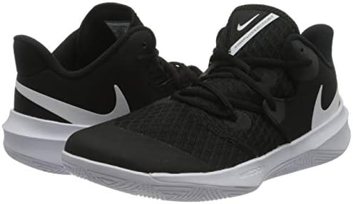 Nike Zoom Hyperspeed Court CI2964 010 preto/branco
