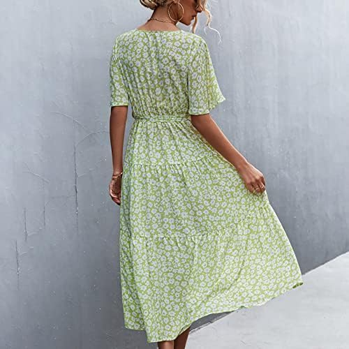 Vestidos de primavera femininos para mulheres, feminina feminina renda de moda up u up deco