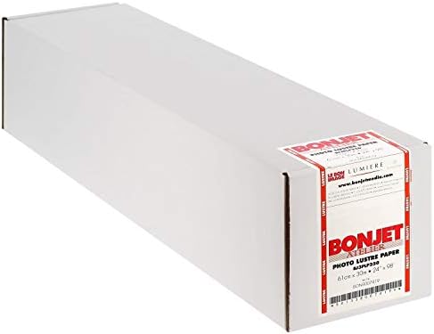 Bonjet Bon9007419 Papel da impressora