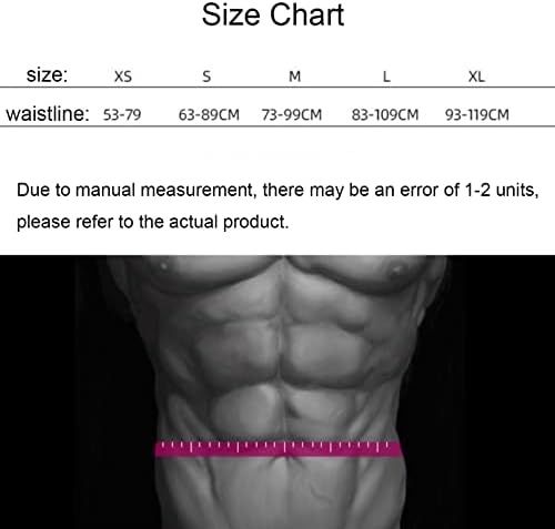Correio de peso de peso de peso para homens e mulheres, cinto de alavanca pesada com 13 mm de espessura, 4 polegadas