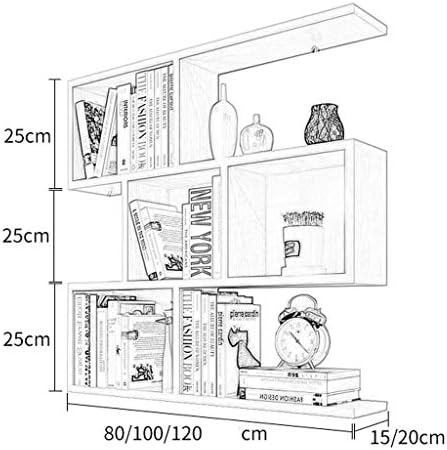 Stand Wine Stand copos de madeira Plataforma de calicéteo pendurada House Housed Kitchen Storage Display Frame J1031, PIBM, Branco,