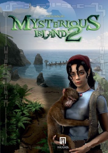 Retorne à Mysterious Island 2 [Download]