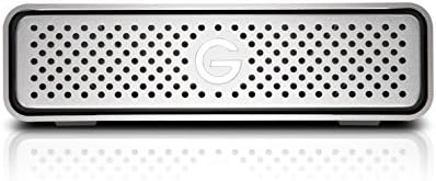 G-Technology G-Drive 10 TB com USB G1