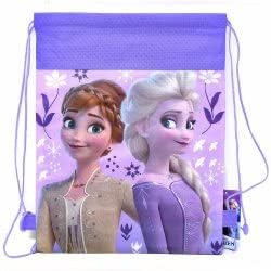 Disney Frozen Non Woven Sling Saco