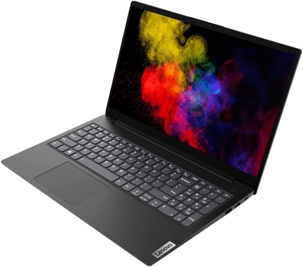 Laptop Lenovo V15 G2 - 15,6 IPS FHD 1080P Display - Intel Core i7-1165G7 - Intel Iris XE Graphics - 16 GB RAM - 1 TB PCIE SSD - Windows 11 Pro W/HDMI Cable