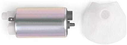 A nova bomba de combustível compatível com a Suzuki GSX-R750 2008-2020, substitui 15100-37H01, 15100-14J01