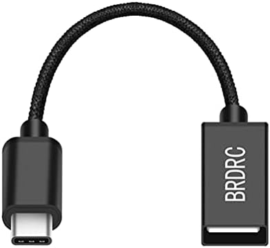SOLustre Cabo USB Cabo USB Cabo USB Remote Remote Type 1pc Tipo de cabo- Adaptador de cabo de conexão USB para Drones