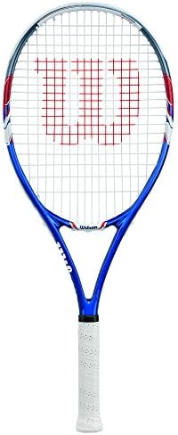 Raquete de tênis recreativo para adultos de Wilson