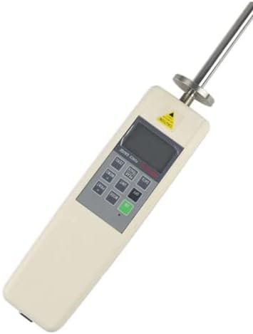 Durômetro do medidor do medidor de dureza do solo 50 kg com alta precisão Penetrômetro de solo analógico LCD Display Tyd-2