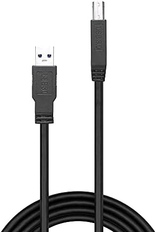 Lindy 43098 10m USB 3.0 Cabo ativo - Tipo A a B