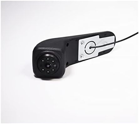 170 ° CCD AHD 1080P TELHO DE TELHO TOPA Lâmpada de freio Vista traseira da câmera de backup reversa compatível para Benzsrinter V-ITO