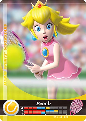 MARIO SPORTSURSTARS - NINTENDO 3DS