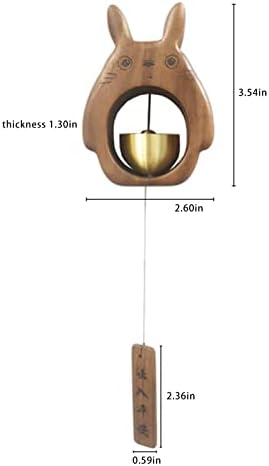 Compradores de sino para a porta de abertura do carrilhão para negócios ao entrar em um sino claro para a porta de