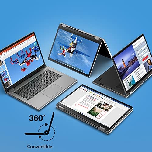 Acer Aspire 3 Spin 14 Laptop conversível | 14 1920 x 1200 IPS Touch Display | Intel Core i3-N305 | Intel UHD Graphics | 8GB LPDDR5 | 128GB SSD | Wi-Fi 6 | Windows 11 Home no modo S | A3SP14-31PT-37NV