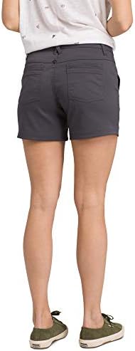 Prana Women's Olivia Short