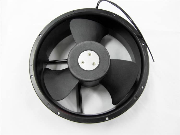 Para 3VU71 665 CFM 115VAC 0,23A 254 × 89mm Axial Fan