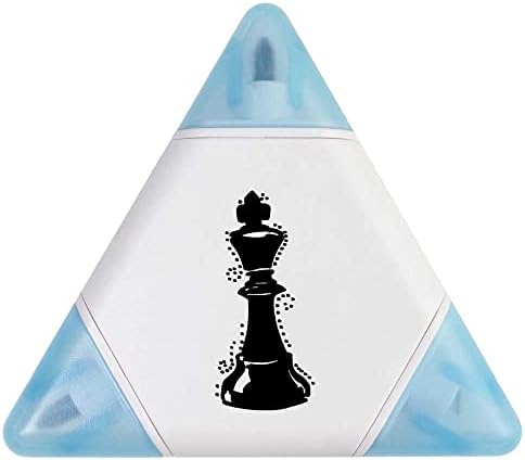 Azeeda 'King Chess Piece' Compact DIY Multi Tool