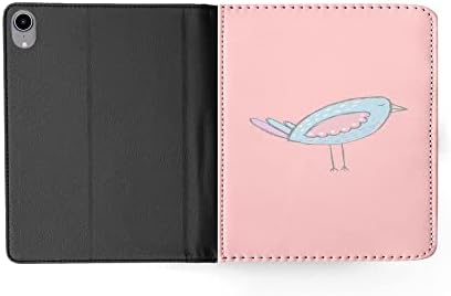 Capa de capa de tablet Flip Bird 4 Flip para Apple iPad mini