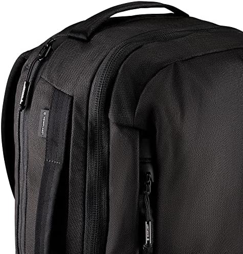 Heimplanet original | Linha de trânsito Daypack 24L | Mochila à prova d'água com compartimento de laptop e abertura