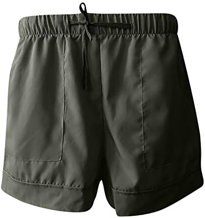 Shorts de corrida para mulheres PLUS TAMANHO DE TAMANHO DE VIIDO DE VIIDO DE VII