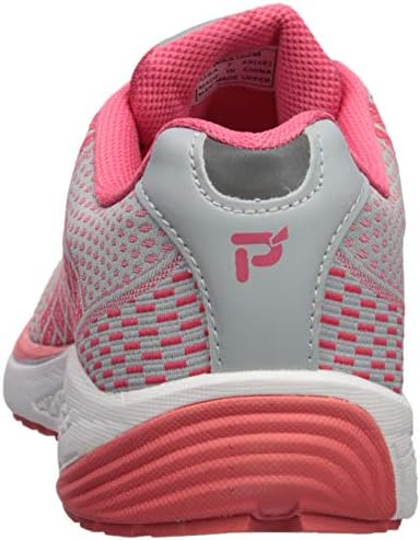Propet Womens Propet One Walking Walking Sneakers Athletic Shoes - Gray