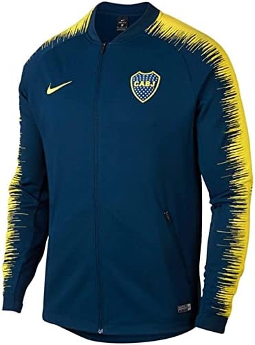 Nike Boca Juniors Men Jacket