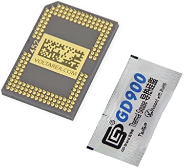 Chip DLP DMD OEM genuíno para Ricoh WXL4540 Garantia de 60 dias