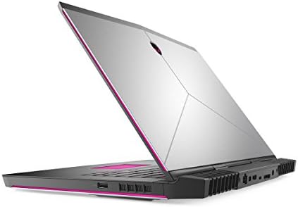 Dell Alienware 17 R4 QHD I7-6820HK 32 GB RAM 1TB SSD + 1TB HDD GTX 1080 8GB TOBII IR RATELAÇÃO