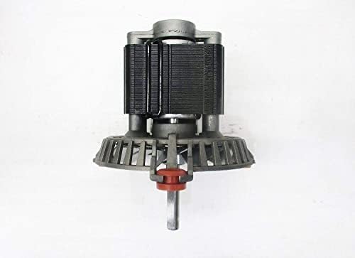 Bienka Pellet Stove Gas Combustão do Soprador Motor para 3-21-08639 Radiator