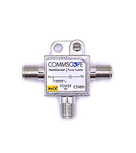 Amplificador de cabo CommScope CSAPDU9VP 9 PORT