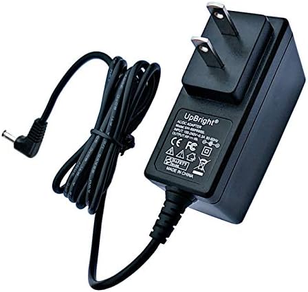 ADAPTADOR AC AUTRIGADO COMPATÍVEL COM Black & Decker 90517269 ETPCA-135026U 90542865 ETPCA-P135026U3 ETPCA135026U B & D 13.5V DC